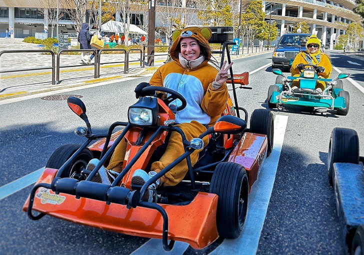 Tokyo Go-Karting: Is It Worth the Hype? Our In-Depth Review